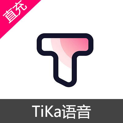 TiKa语音 充值60T豆